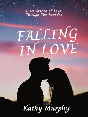 cover image of Falling In Love